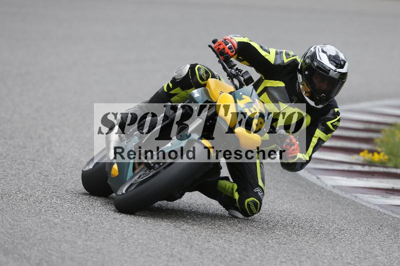 /18 05.06.2026  TZ Motorsport ADR/Gruppe gelb/138